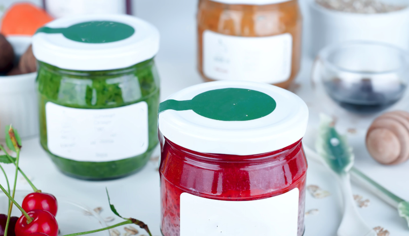 FRONT-OF PACK NUTRITION LABELLING: Pembelajaran dari Implementasi di Berbagai Negara